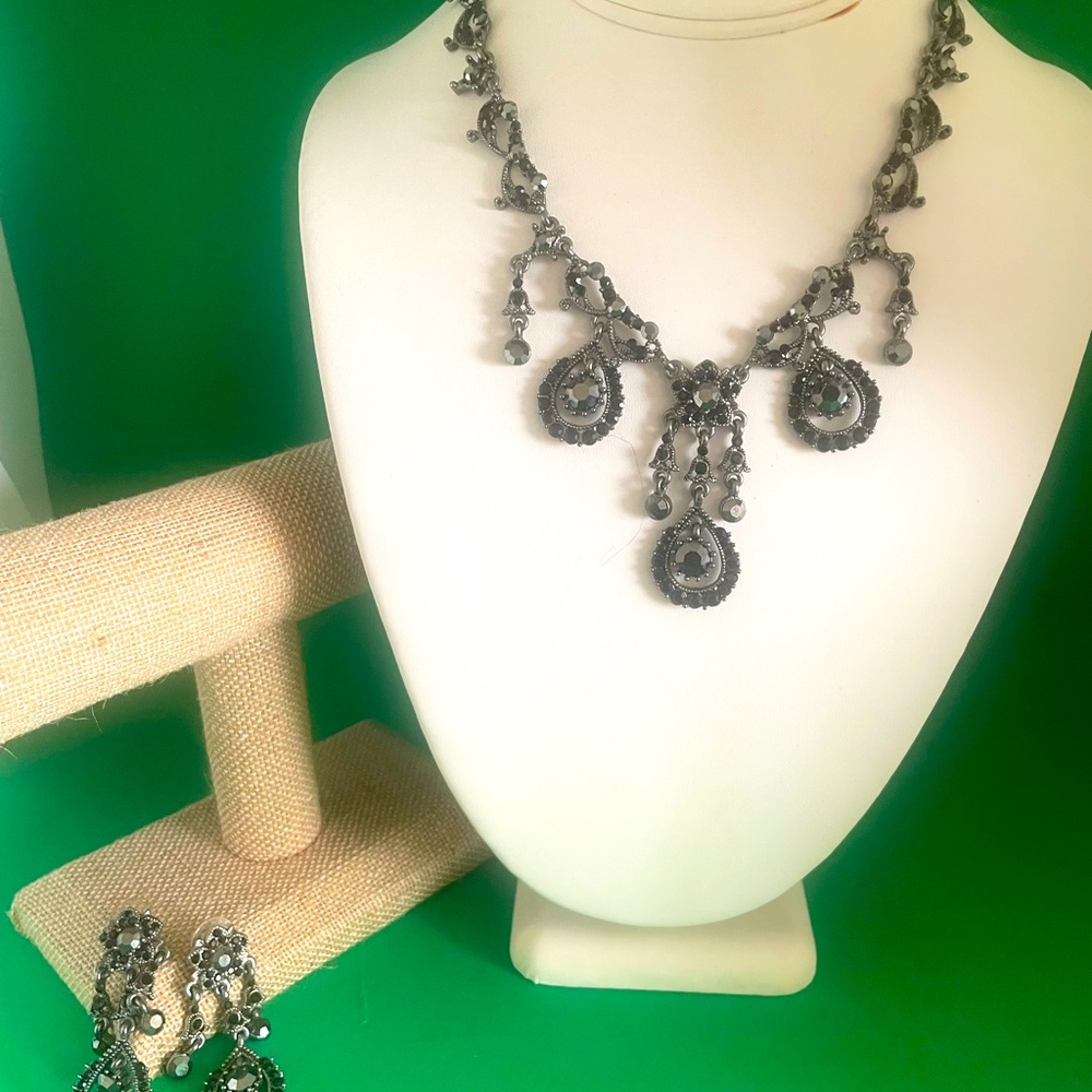 Australian Necklace Set